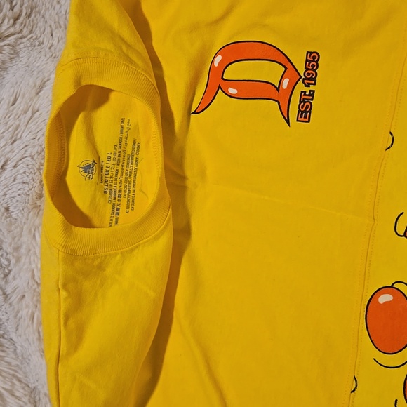 Disney Parks Exclusive Pizza Loungefly Mini Backpack Bundle Deal - Picture 3 of 13